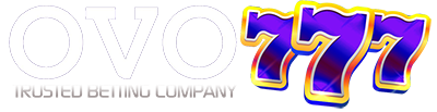 OVO777 Badge